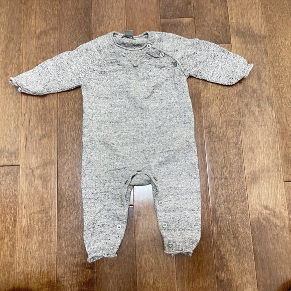 11 Piece Baby Boy Bundle - One Piece, Bodysuits (3-6months, 3months) - Picture 7 of 16